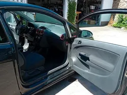 Schwarz Gebraucht 2010 Opel Corsa OPC Kleinwagen | 4.150 €