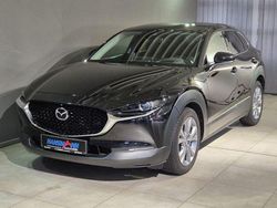 Jet black Gebraucht 2021 Mazda CX-30 Selection SUV | 20.980 € (Fairer Preis)