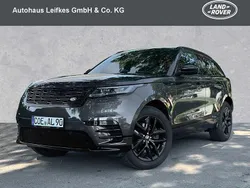 Grau Gebraucht 2023 Land Rover Range Rover Velar SE Dynamic SUV | 68.126 € (Etwas zu teuer)