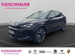 Mitternachtsschwarz Neu 2025 Cupra Formentor VZ SUV | 49.984 € (Teuer)