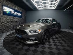 Grau Gebraucht 2018 Ford Mustang GT Coupé | 27.990 €