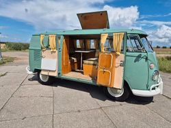 Gebraucht 1964 VW T1 Van | 57.500 €