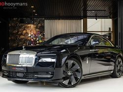 Blau Gebraucht 2024 Rolls Royce Spectre Coupé | 479.949 €