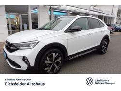 Weiß Gebraucht 2024 VW Taigo Style SUV | 25.990 € (Etwas zu teuer)
