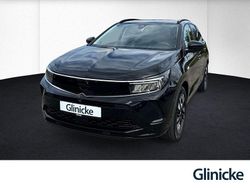 Schwarz Gebraucht 2023 Opel Grandland X GS Line SUV | 20.860 € (Guter Preis)