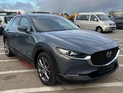 Grau Gebraucht 2020 Mazda CX-30 Luxury SUV | 14.600 €