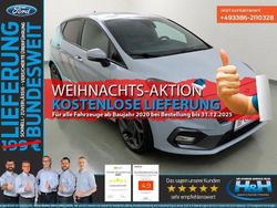 Grau Gebraucht 2020 Ford Fiesta ST Limousine | 16.840 € (Fairer Preis)