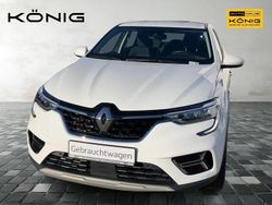 Weiß Gebraucht 2022 Renault Arkana Zen SUV | 19.998 € (Fairer Preis)