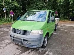 Grün Gebraucht 2005 VW T5 Van | 3.300 € (Guter Preis)