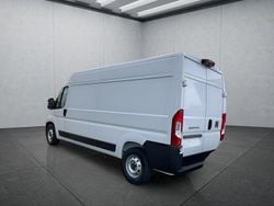 Weiß Neu 2025 Fiat Ducato Van | 40.949 € (Teuer)