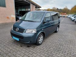 Grau Gebraucht 2005 VW T5 Van | 5.900 € (Superpreis)