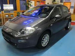 Other Gebraucht 2017 Fiat Punto Evo Kleinwagen | 7.850 € (Teuer)