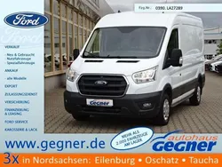 Andere Gebraucht 2020 Ford Transit Trend | 17.541 €