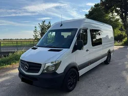 Weiß Gebraucht 2018 Mercedes Sprinter Van | 33.650 € (Fairer Preis)