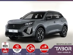 Grau Neu 2025 Peugeot 2008 Allure SUV | 25.588 € (Guter Preis)