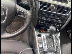 Grau Gebraucht 2008 Audi A4 Limousine | 4.200 € (Superpreis)