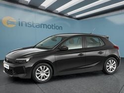 Schwarz Gebraucht 2024 Opel Corsa Kleinwagen | 17.599 € (Guter Preis)