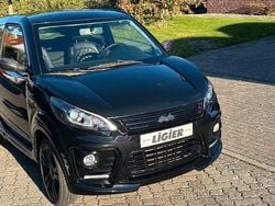 Schwarz Gebraucht 2019 Ligier JS50 Kleinwagen | 12.250 € (Fairer Preis)