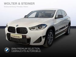Weiß Gebraucht 2022 BMW X2 Sport Line SUV | 29.990 € (Fairer Preis)