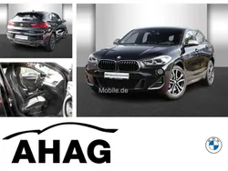 Schwarz Gebraucht 2019 BMW X2 Sport Line SUV | 29.990 € (Fairer Preis)