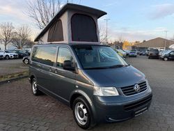 Grau Gebraucht 2008 VW California Beach Van | 17.699 € (Fairer Preis)