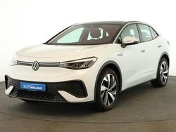 Gletscherweiss Gebraucht 2022 VW ID.5 Pro Performance SUV | 26.880 € (Guter Preis)