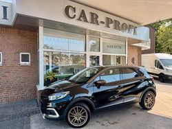 Schwarz Gebraucht 2017 Renault Captur Crossborder SUV | 13.450 € (Fairer Preis)