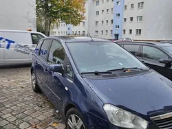 Blau Gebraucht 2008 Ford C-MAX Van / Kleinbus | 1.500 € (Guter Preis)