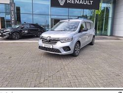 Highlandgrau metallic Neu 2025 Renault Kangoo Techno Van / Kleinbus | 36.998 € (Teuer)