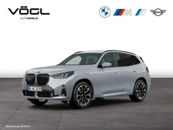 Grau Neu 2025 BMW X3 M Sport SUV | 67.900 € (Fairer Preis)
