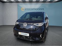 Schwarz Gebraucht 2025 VW ID. Buzz GTX Van | 81.249 €