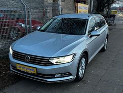 Silber Gebraucht 2016 VW Passat Comfortline Kombi | 13.990 € (Guter Preis)