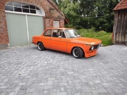 Gebraucht 1973 BMW 1602 | 13.300 €