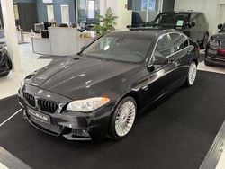 Schwarz Gebraucht 2011 BMW 530 Limousine | 9.900 € (Guter Preis)
