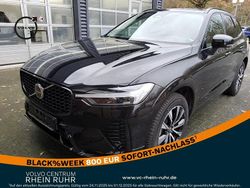 Schwarz onyx black / metallic Gebraucht 2024 Volvo XC60 Plus SUV | 44.950 € (Guter Preis)