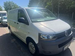 Weiß Gebraucht 2010 VW T5 Van | 8.310 €