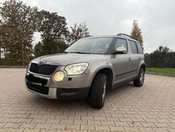 Gebraucht 2010 Skoda Yeti Experience SUV | 7.400 € (Fairer Preis)