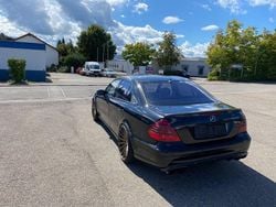 Schwarz Gebraucht 2004 Mercedes E55 AMG AMG Limousine | 17.500 € (Superpreis)