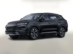 Schwarz Neu 2025 BYD Seal U Comfort SUV | 35.488 € (Etwas zu teuer)