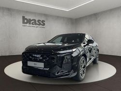 Schwarz Neu 2025 Audi Q3 Sportback Sport SUV | 61.635 €