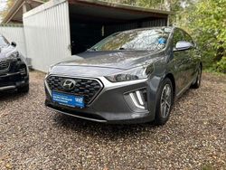 Grau Gebraucht 2019 Hyundai Ioniq Premium Limousine | 12.499 € (Guter Preis)