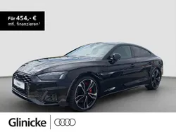 Schwarz Gebraucht 2024 Audi S5 Sportback Sport Kleinwagen | 62.380 € (Fairer Preis)