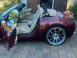 Andere außenfarben Gebraucht 2004 BMW Z4 Cabrio | 14.490 € (Etwas zu teuer)