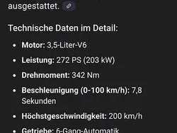 Grau Gebraucht 2007 Lexus ES350 Limousine | 9.800 €