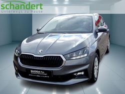 Neu 2025 Skoda Fabia Drive Limousine | 19.440 € (Fairer Preis)