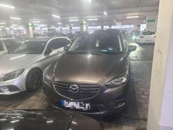 Gebraucht 2017 Mazda CX-5 Nakama SUV | 13.600 € (Fairer Preis)