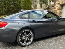 BMW 435 Gran Coupé