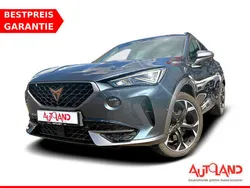 Andere Gebraucht 2022 Cupra Formentor VZ SUV | 34.950 € (Fairer Preis)