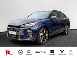 Blau Gebraucht 2025 Cupra Terramar SUV | 43.590 € (Teuer)