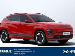 Engine red Neu 2025 Hyundai Kona Select SUV | 29.980 € (Superpreis)